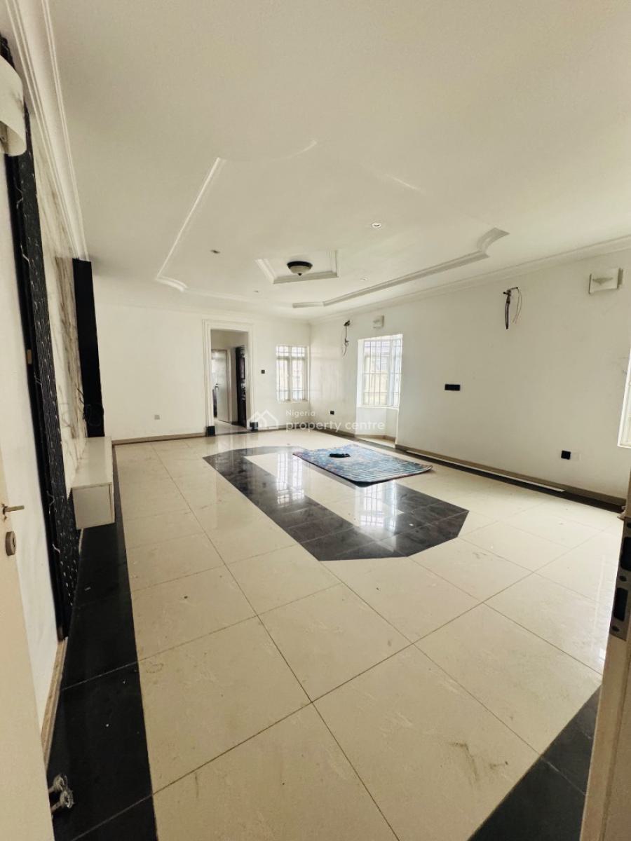 Spaciously Built 5 Bedroom Fully Detached Duplex with Bq, Gra Phase 1, Magodo, Lagos, Detached Duplex for Sale