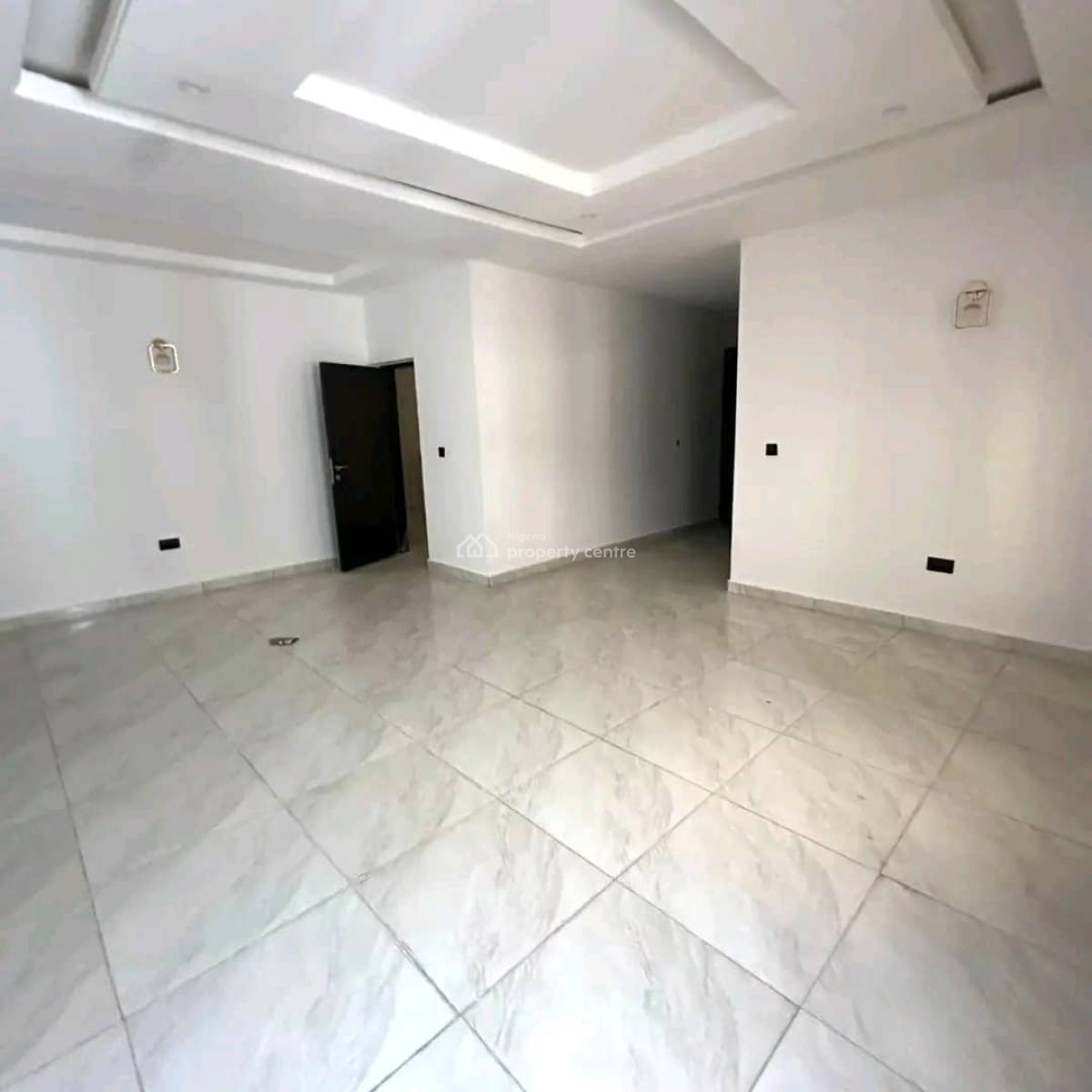Newly Built 4bedroom Terrace Duplex., Katampe, Abuja, Terraced Duplex for Sale