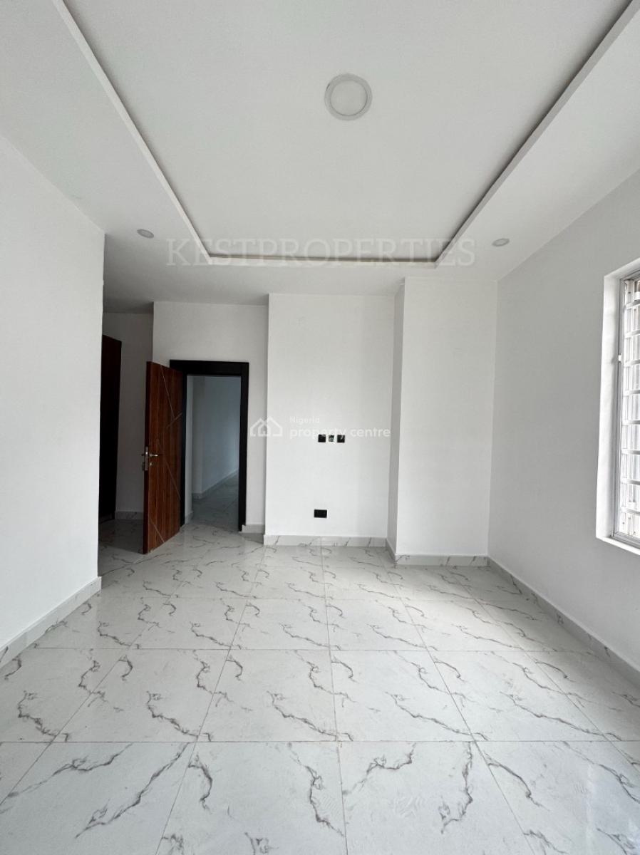 5 Bedroom Fully Detached Duplex, Ikate, Lekki, Lagos, Detached Duplex for Sale
