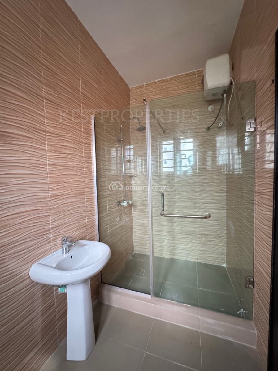 5 Bedroom Fully Detached Duplex, Ikate, Lekki, Lagos, Detached Duplex for Sale