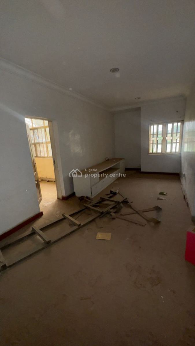 4 Bedroom Semi Detached Duplex, Wuse 2, Abuja, Semi-detached Duplex for Sale
