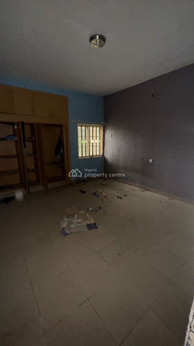 4 Bedroom Semi Detached Duplex, Wuse 2, Abuja, Semi-detached Duplex for Sale