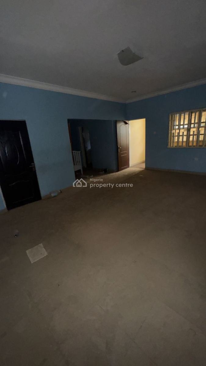 4 Bedroom Semi Detached Duplex, Wuse 2, Abuja, Semi-detached Duplex for Sale