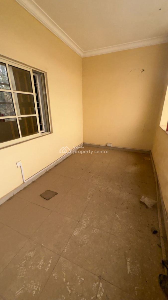 4 Bedroom Semi Detached Duplex, Wuse 2, Abuja, Semi-detached Duplex for Sale