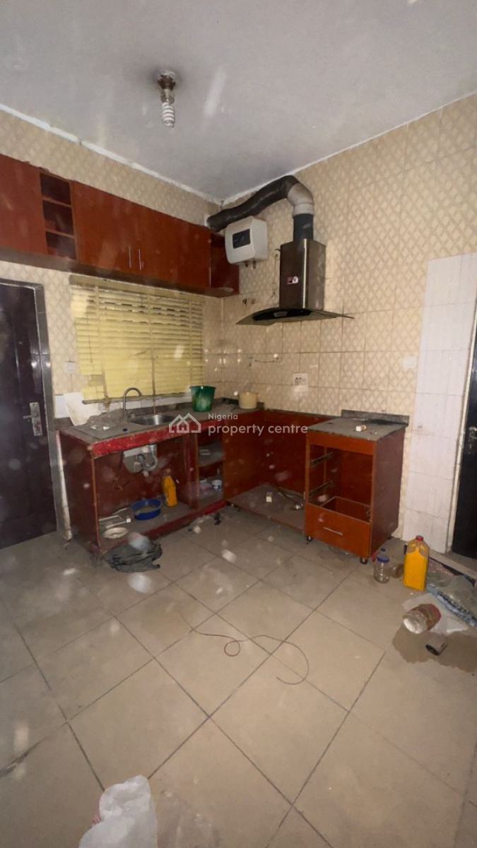 4 Bedroom Semi Detached Duplex, Wuse 2, Abuja, Semi-detached Duplex for Sale