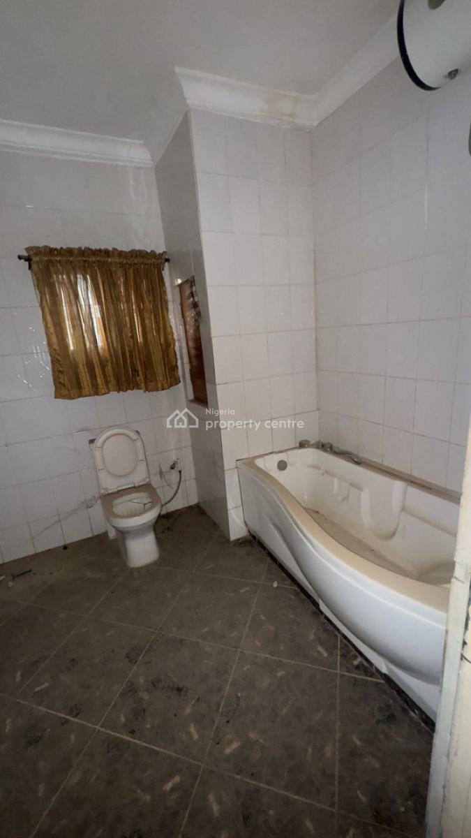 4 Bedroom Semi Detached Duplex, Wuse 2, Abuja, Semi-detached Duplex for Sale