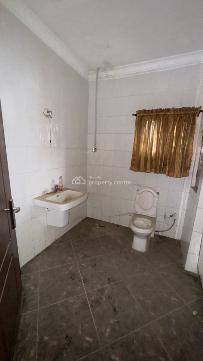 4 Bedroom Semi Detached Duplex, Wuse 2, Abuja, Semi-detached Duplex for Sale
