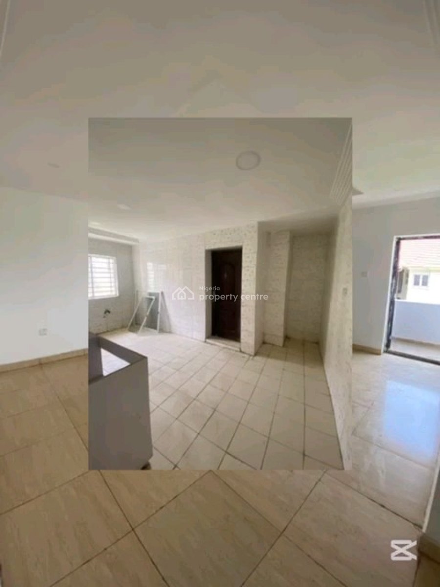 Luxurious 4-bedroom Terrace Apartment in Brains and Hammers Estate, Ga, Brains and Hammers, Galadimawa, Abuja, Terraced Duplex for Rent