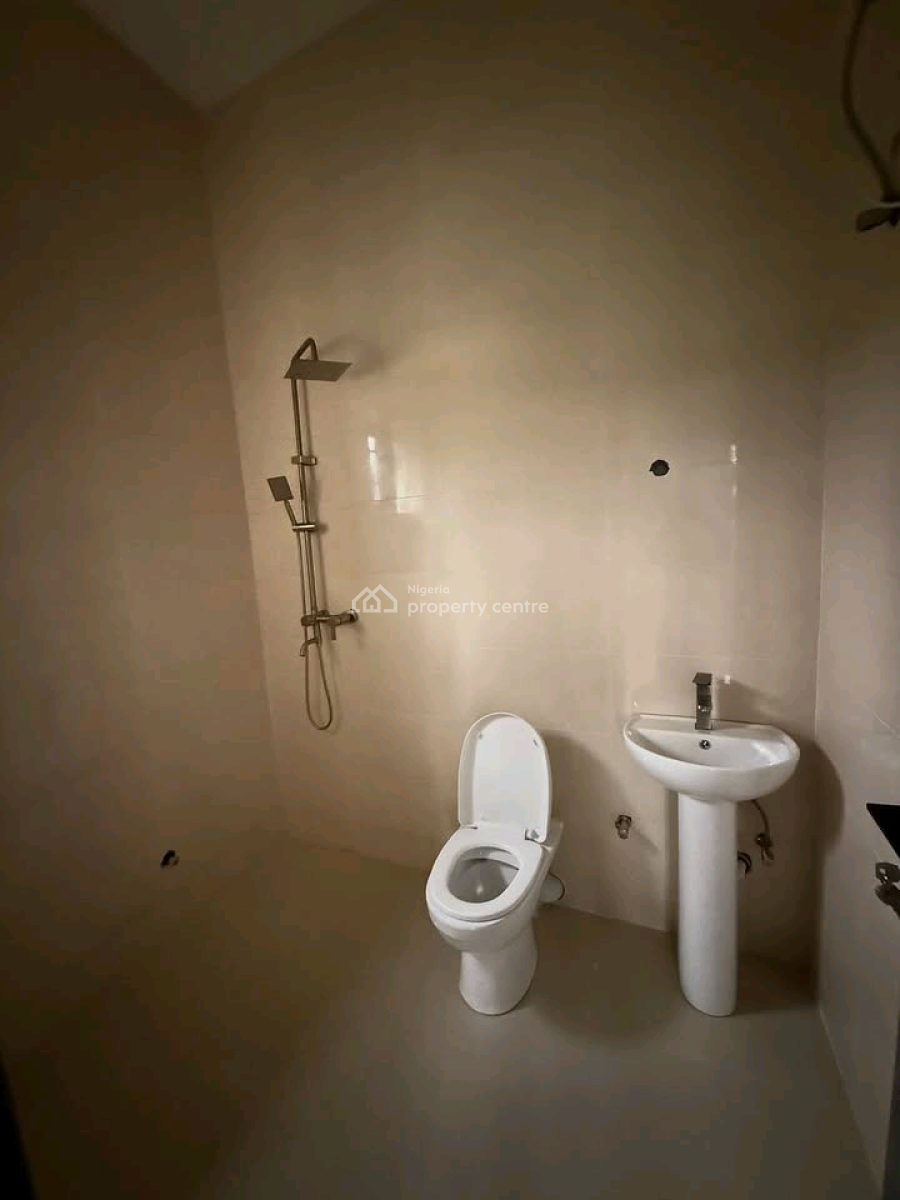 3 Bedroom Detached Bungalow 2 Rooms Bq  Location: Karsana - Gwarinpa-a, Gwarinpa, Abuja, House for Sale