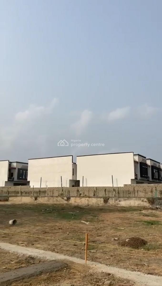 Land Measured at 650sqm, Orchid Road Lekki, Lekki, Lagos, Land for Sale