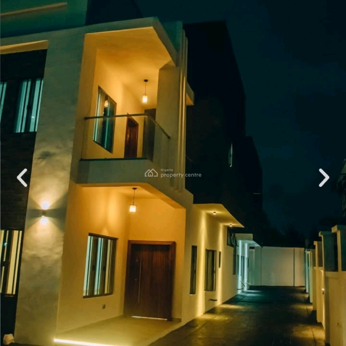 Welcome to Legacy Estate, Ibadans Most Exclusive Address. Nestled Ins, Kolapo Ishola Gra Oloye, Ibadan, Oyo, House for Sale