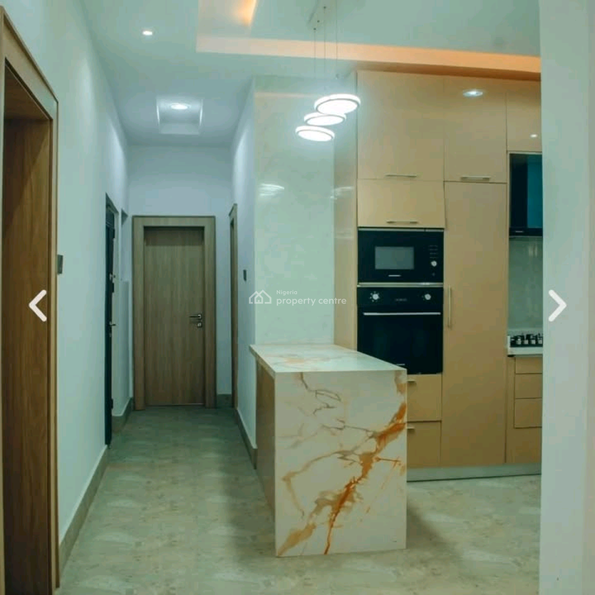 Welcome to Legacy Estate, Ibadans Most Exclusive Address. Nestled Ins, Kolapo Ishola Gra Oloye, Ibadan, Oyo, House for Sale