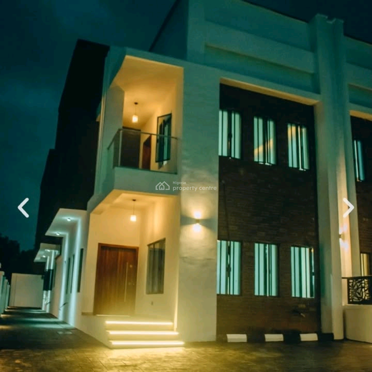 Welcome to Legacy Estate, Ibadans Most Exclusive Address. Nestled Ins, Kolapo Ishola Gra Oloye, Ibadan, Oyo, House for Sale