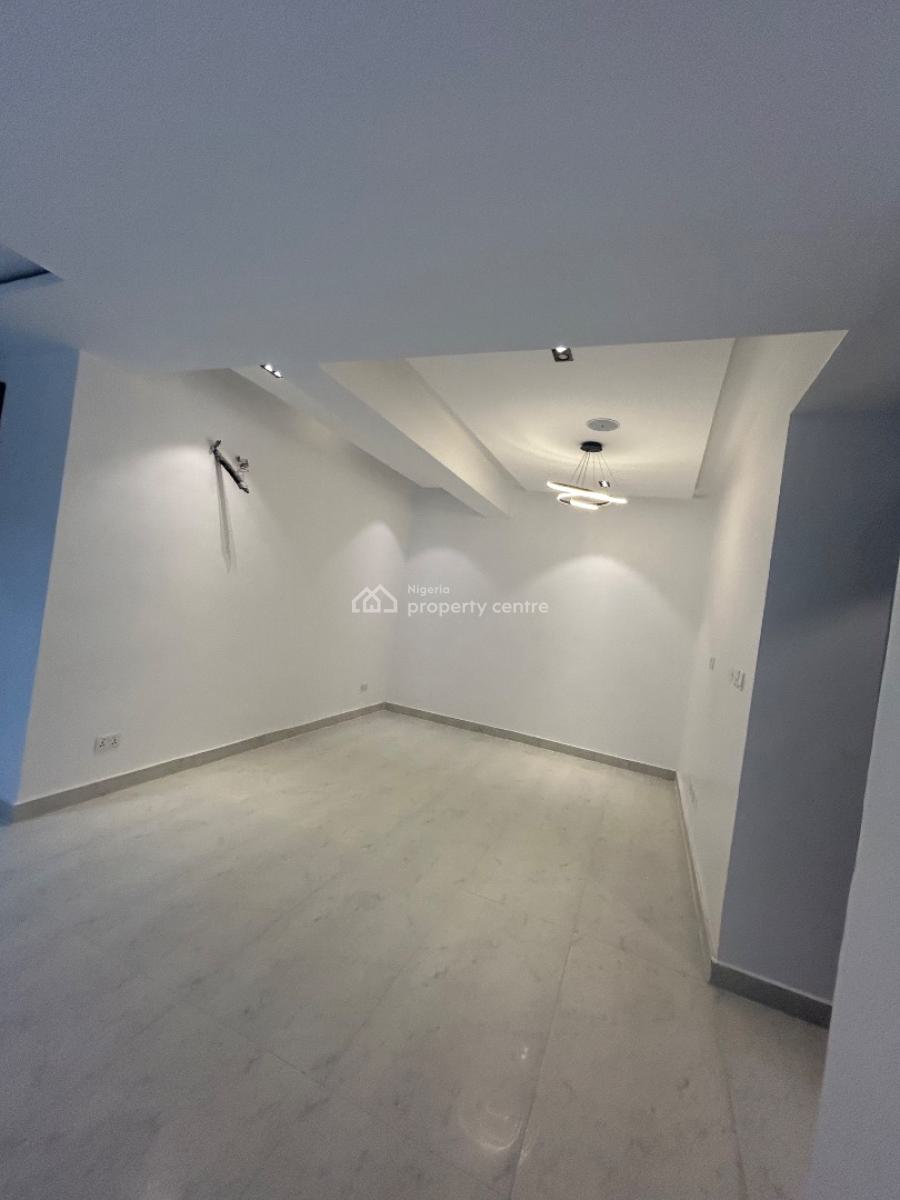 Luxury Penthouse, Ikate Elegushi, Lekki, Lagos, Block of Flats for Sale
