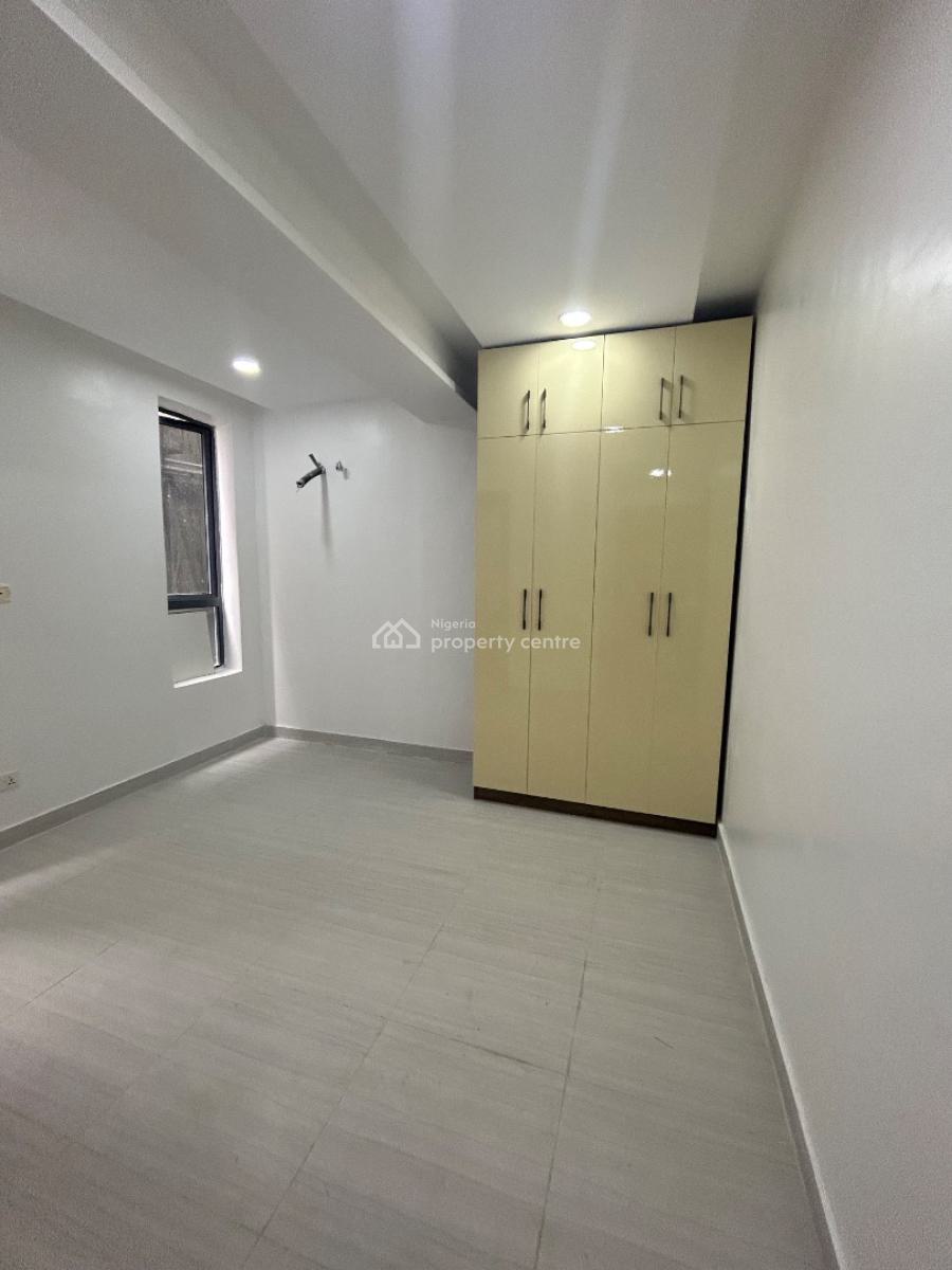 Luxury Penthouse, Ikate Elegushi, Lekki, Lagos, Block of Flats for Sale
