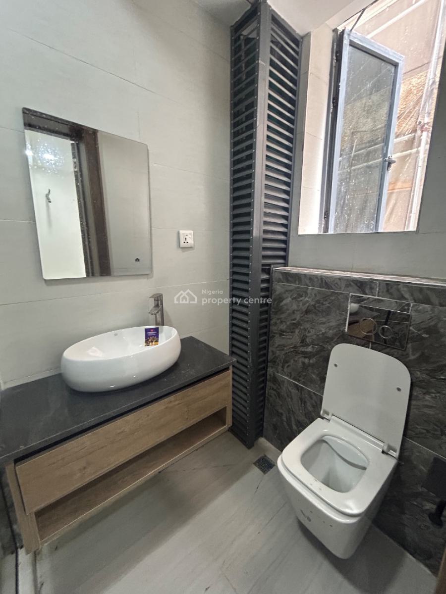 Luxury Penthouse, Ikate Elegushi, Lekki, Lagos, Block of Flats for Sale