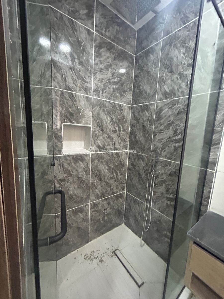 Luxury Penthouse, Ikate Elegushi, Lekki, Lagos, Block of Flats for Sale
