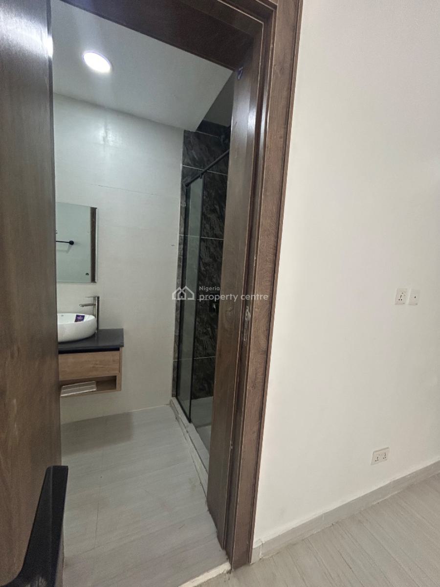 Luxury Penthouse, Ikate Elegushi, Lekki, Lagos, Block of Flats for Sale