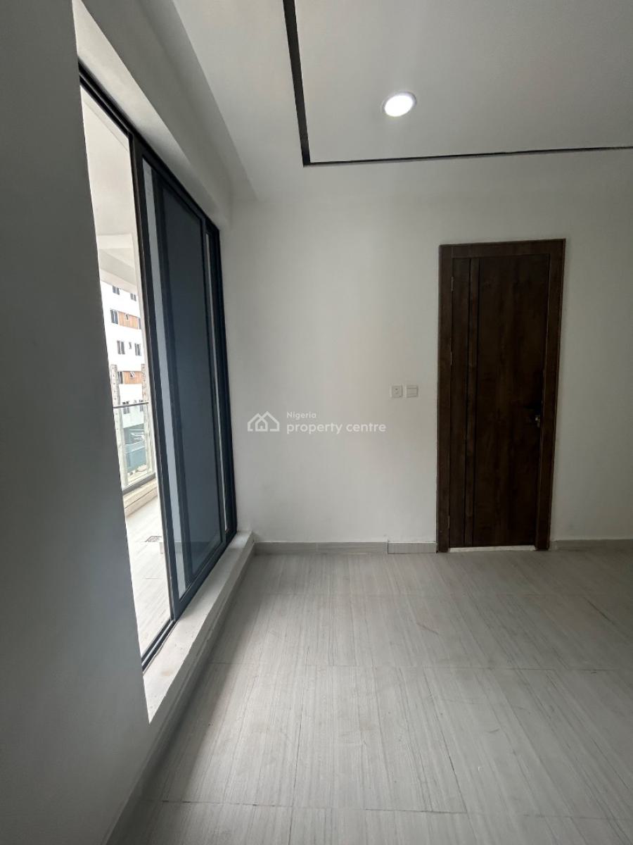 Luxury Penthouse, Ikate Elegushi, Lekki, Lagos, Block of Flats for Sale