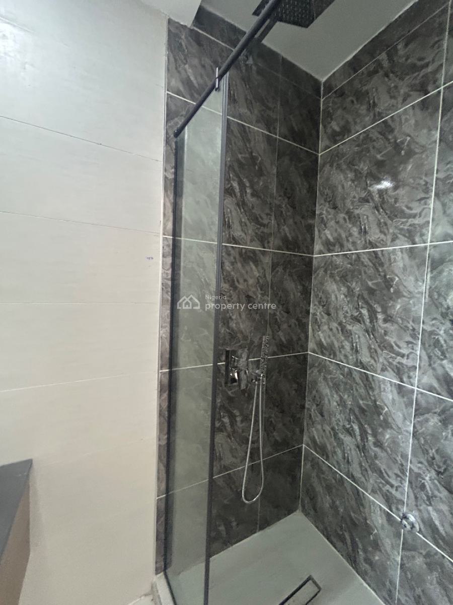 Luxury Penthouse, Ikate Elegushi, Lekki, Lagos, Block of Flats for Sale
