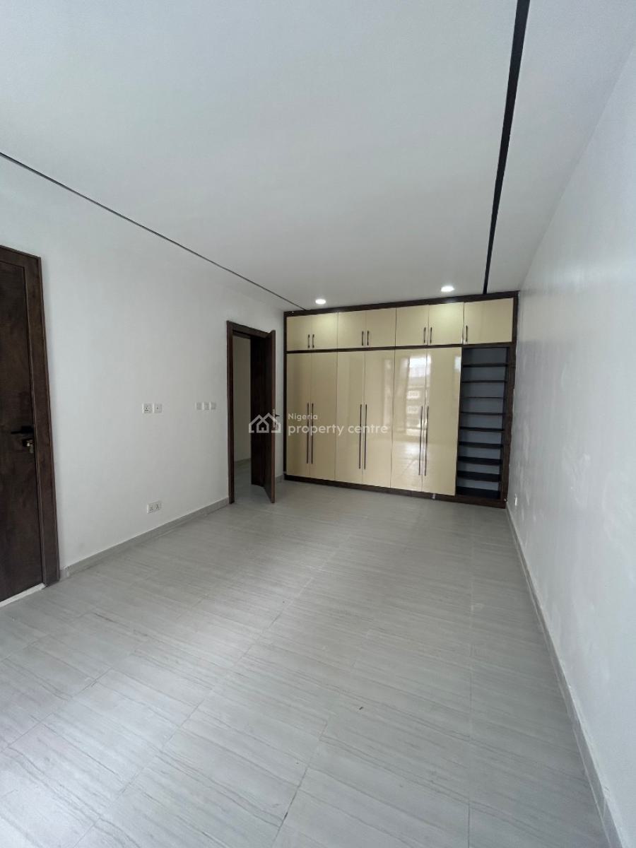 Luxury Penthouse, Ikate Elegushi, Lekki, Lagos, Block of Flats for Sale