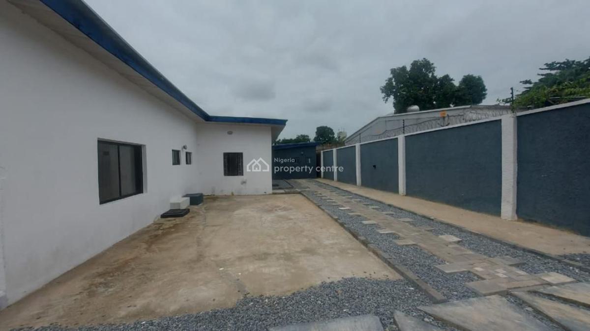 70 Square Meter Office Space, Old Ikoyi, Ikoyi, Lagos, Office Space for Rent
