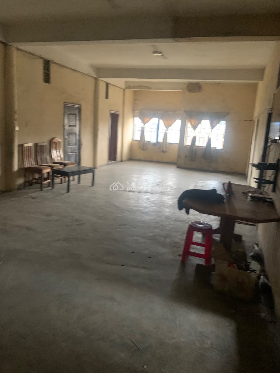 Spacious Office Space, Ikorodu Road, Fadeyi, Shomolu, Lagos, Office Space for Rent