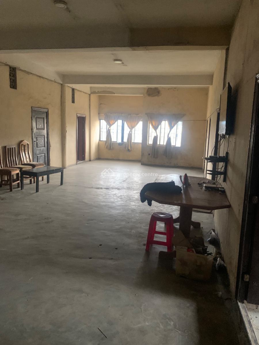 Spacious Office Space, Ikorodu Road, Fadeyi, Shomolu, Lagos, Office Space for Rent