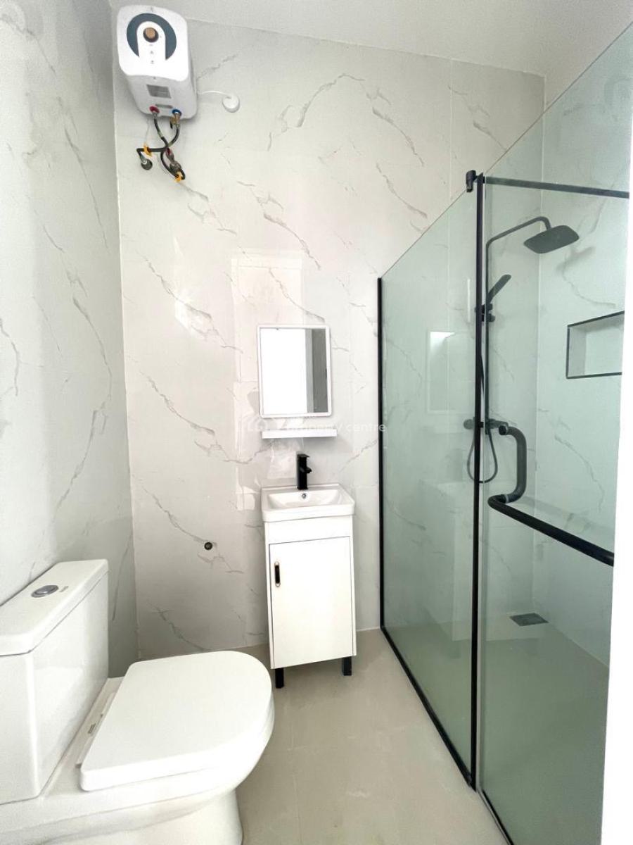 Lovely 4 Bedroom Fully Detached Duplex with Bq, Orchid, Lekki, Lagos, Detached Duplex for Sale