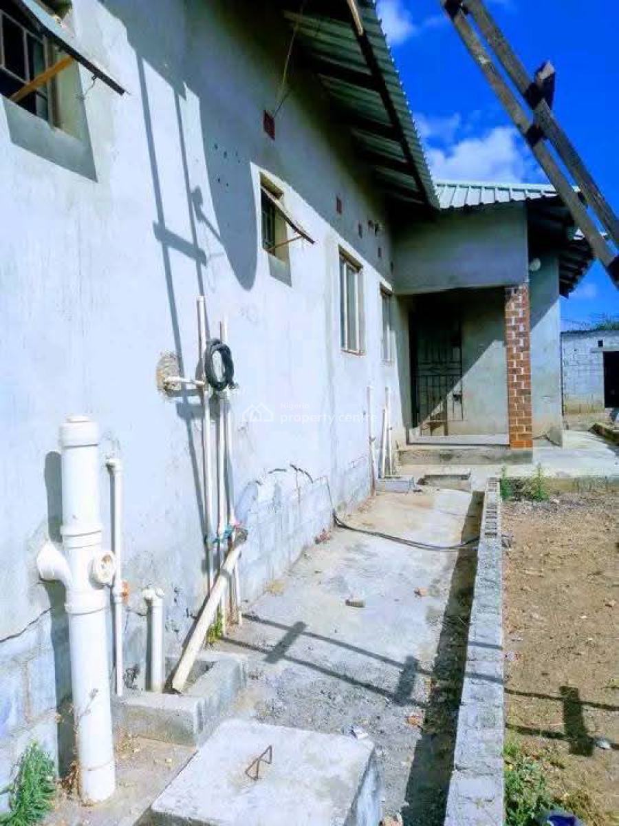 3 Bedroom Apartments, Ikeja, Lagos, Block of Flats for Sale