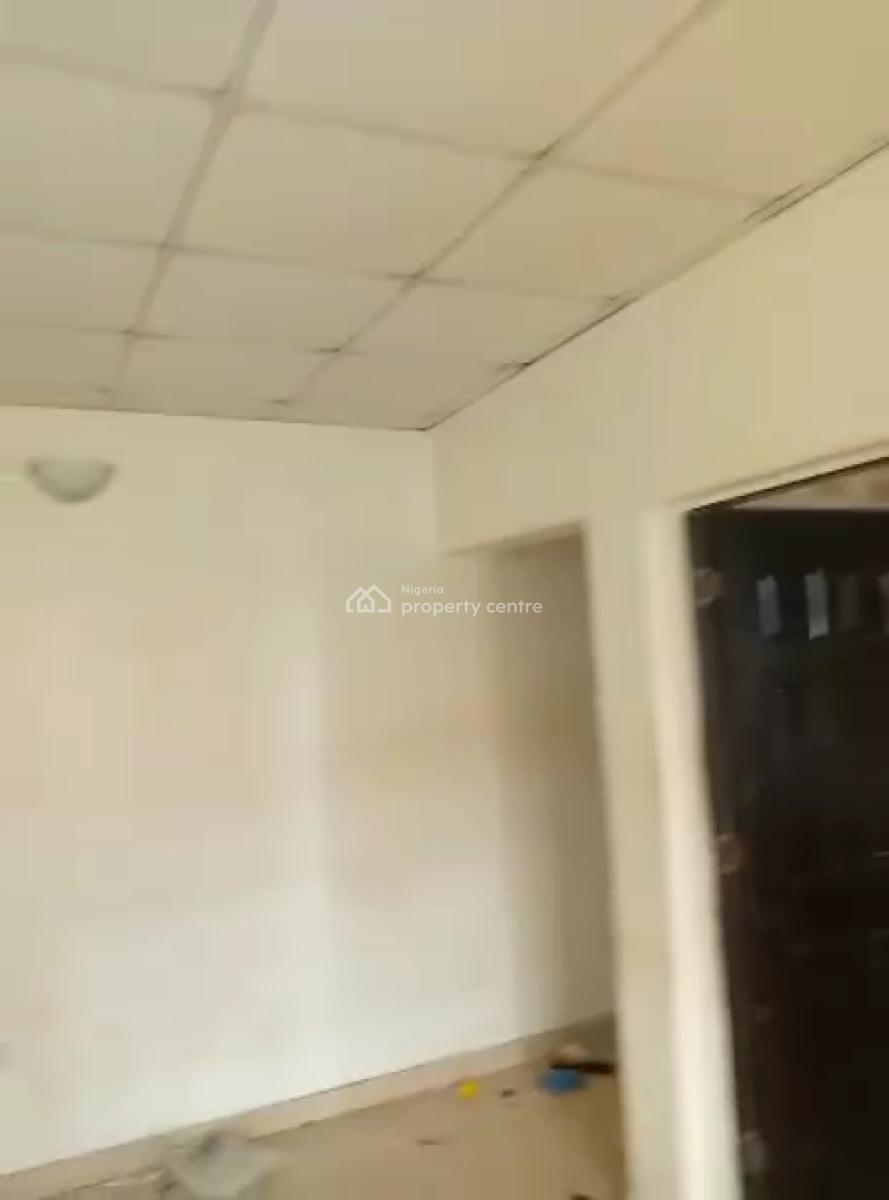 Specious Mini Flat, United Estate, Sangotedo, Ajah, Lagos, Mini Flat (room and Parlour) for Rent