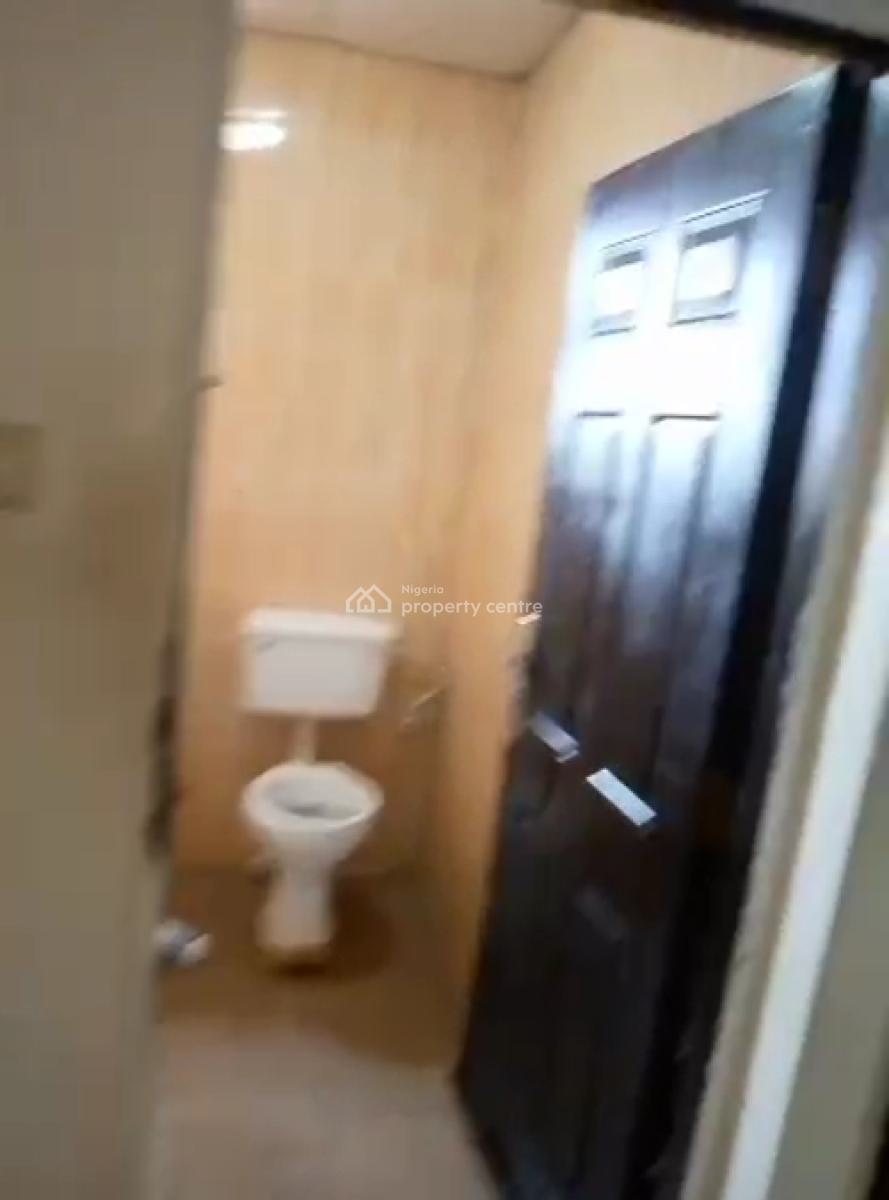 Specious Mini Flat, United Estate, Sangotedo, Ajah, Lagos, Mini Flat (room and Parlour) for Rent