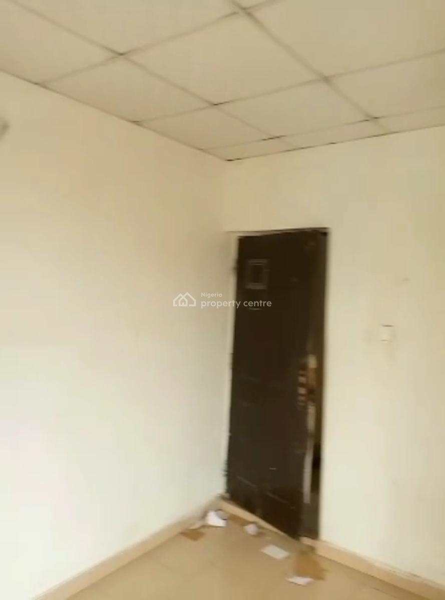 Specious Mini Flat, United Estate, Sangotedo, Ajah, Lagos, Mini Flat (room and Parlour) for Rent