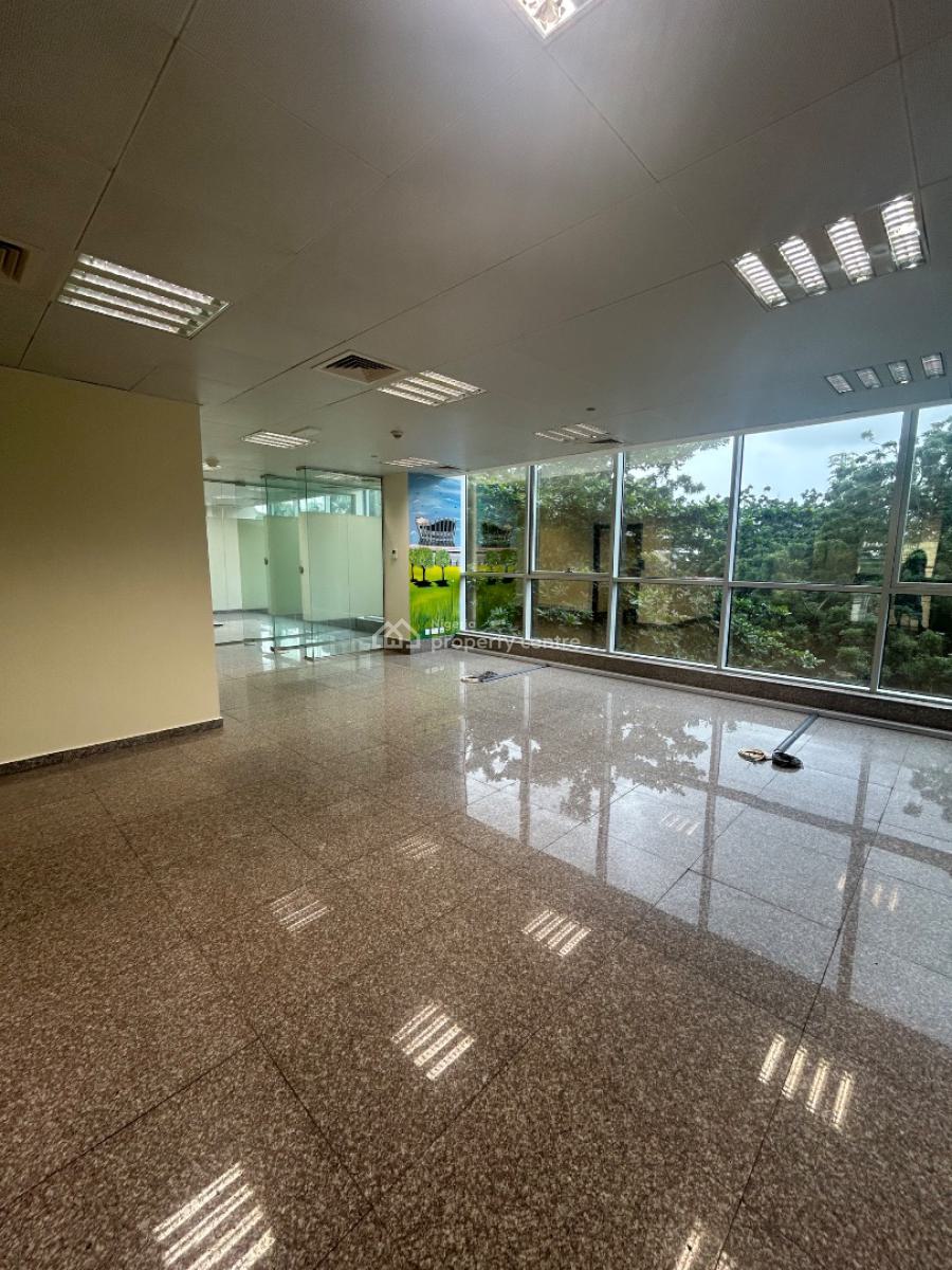 Grade a Office Space, Temple Towers, Ikoyi, Ikoyi, Lagos, Office Space for Rent