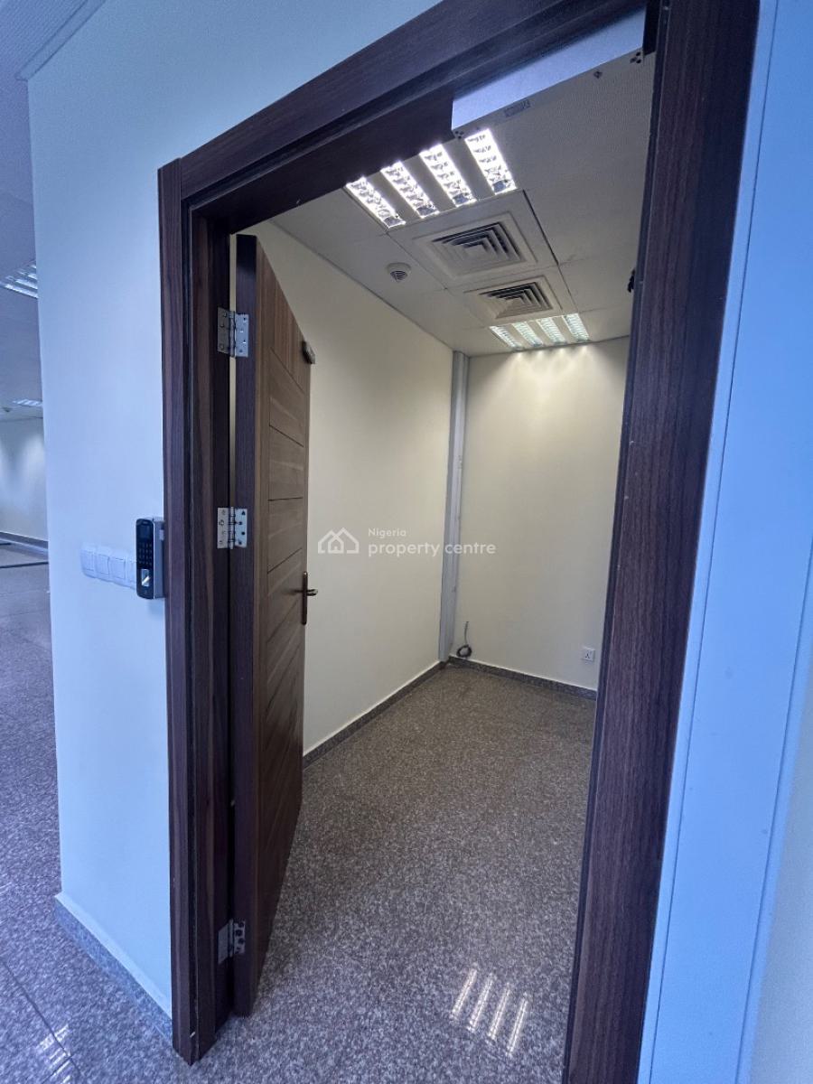 Grade a Office Space, Temple Towers, Ikoyi, Ikoyi, Lagos, Office Space for Rent