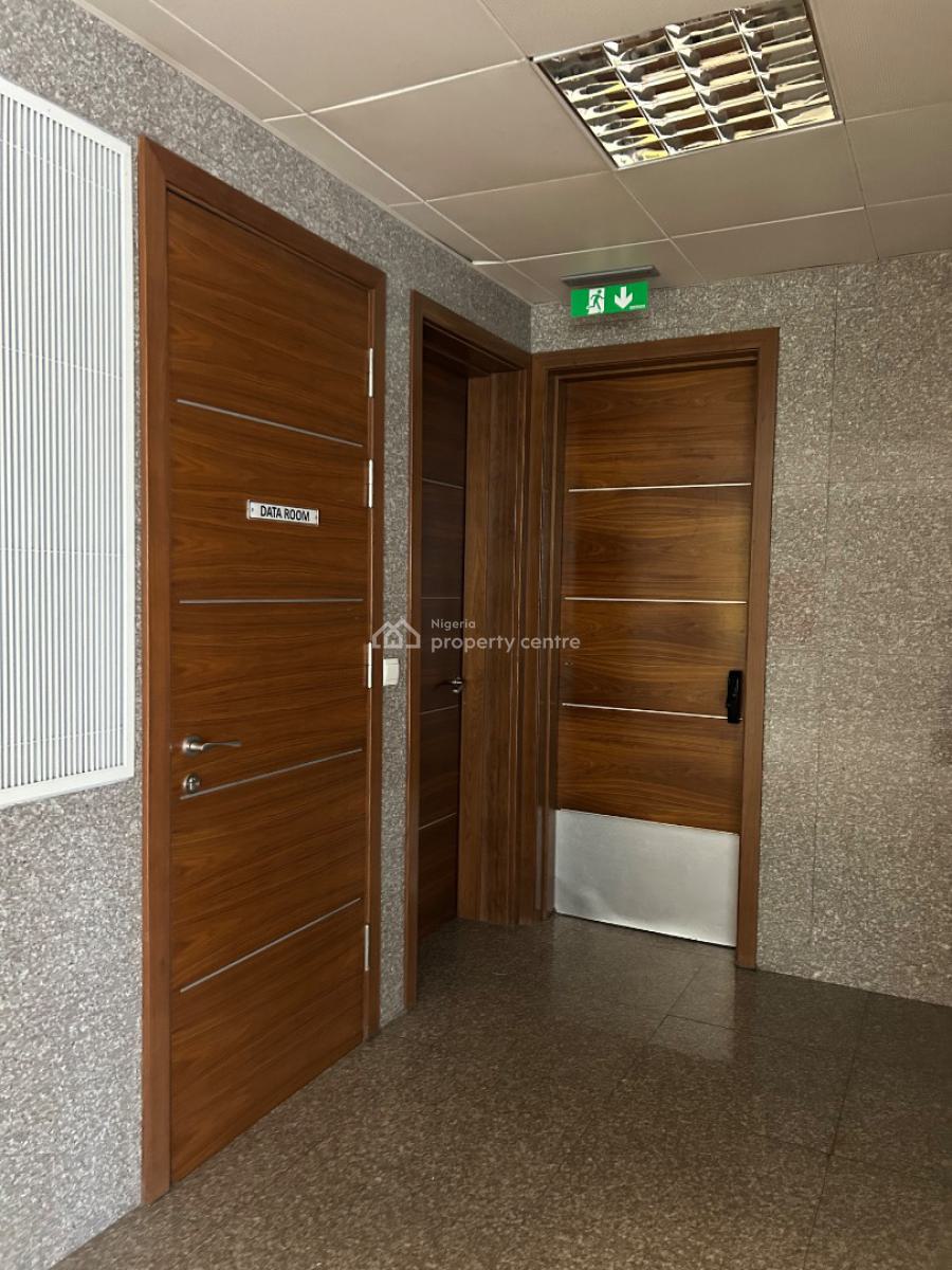 Grade a Office Space, Temple Towers, Ikoyi, Ikoyi, Lagos, Office Space for Rent