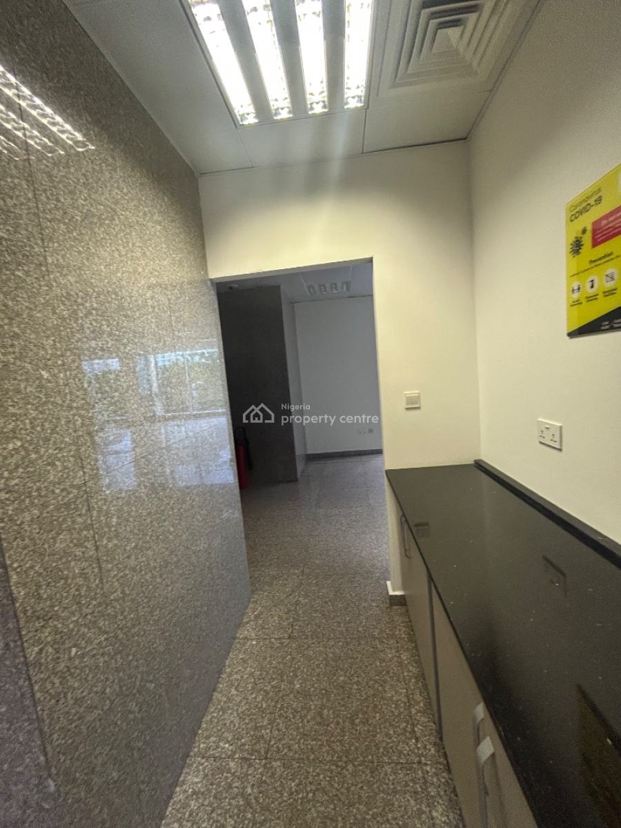 Grade a Office Space, Temple Towers, Ikoyi, Ikoyi, Lagos, Office Space for Rent