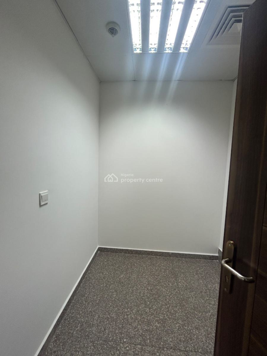 Grade a Office Space, Temple Towers, Ikoyi, Ikoyi, Lagos, Office Space for Rent