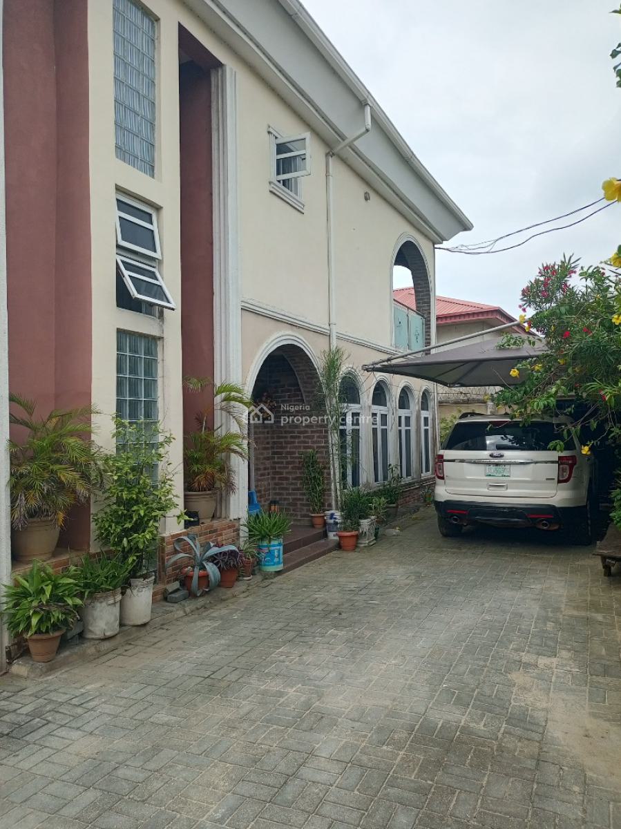 Two Bedroom Apartment, Badore Ajah, Badore, Ajah, Lagos, Flat / Apartment for Rent