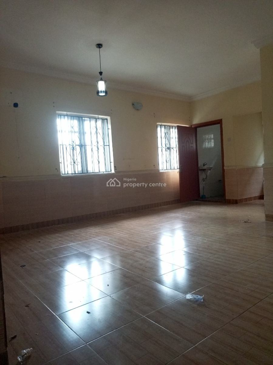 Two Bedroom Apartment, Badore Ajah, Badore, Ajah, Lagos, Flat / Apartment for Rent