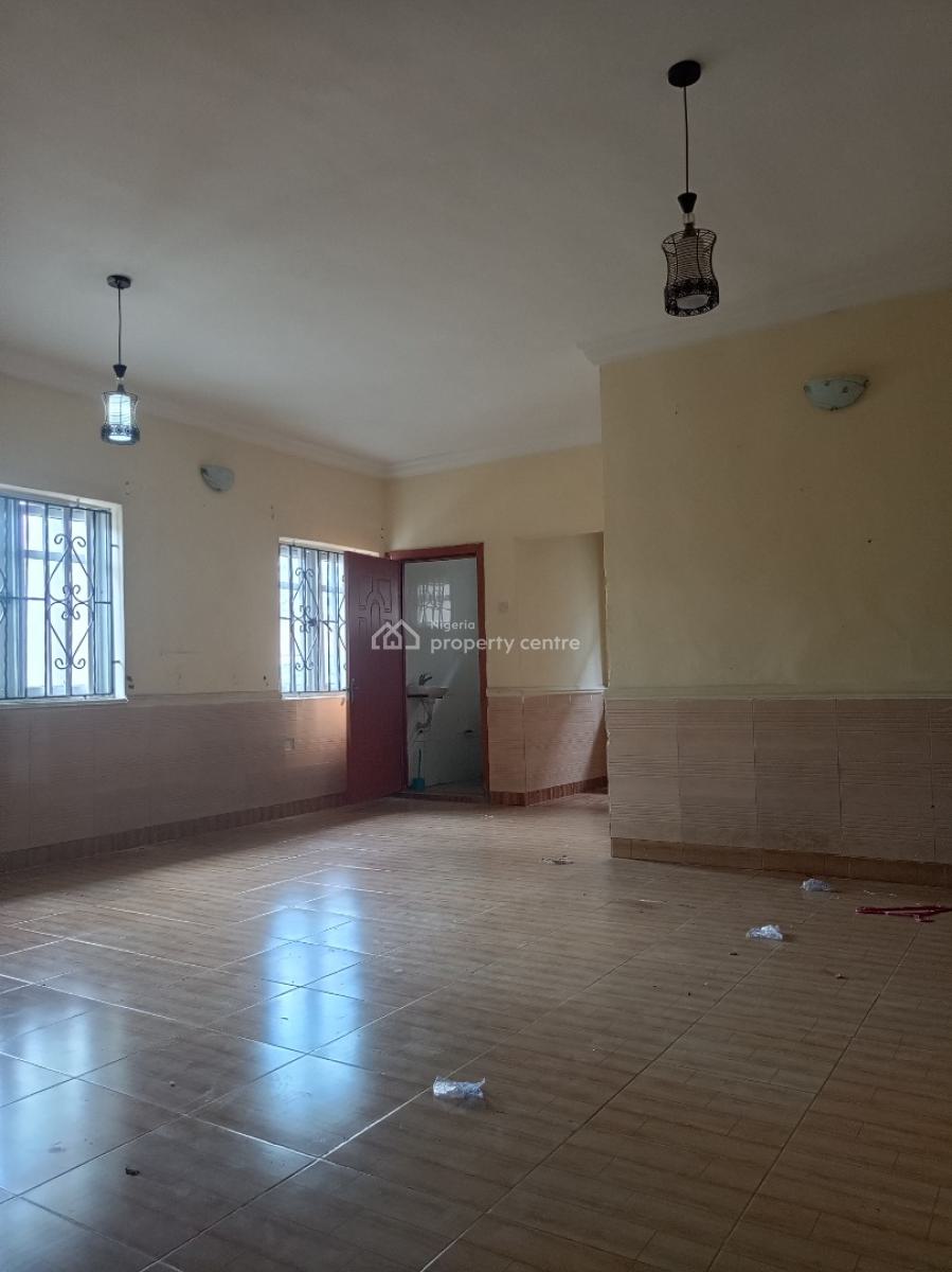 Two Bedroom Apartment, Badore Ajah, Badore, Ajah, Lagos, Flat / Apartment for Rent