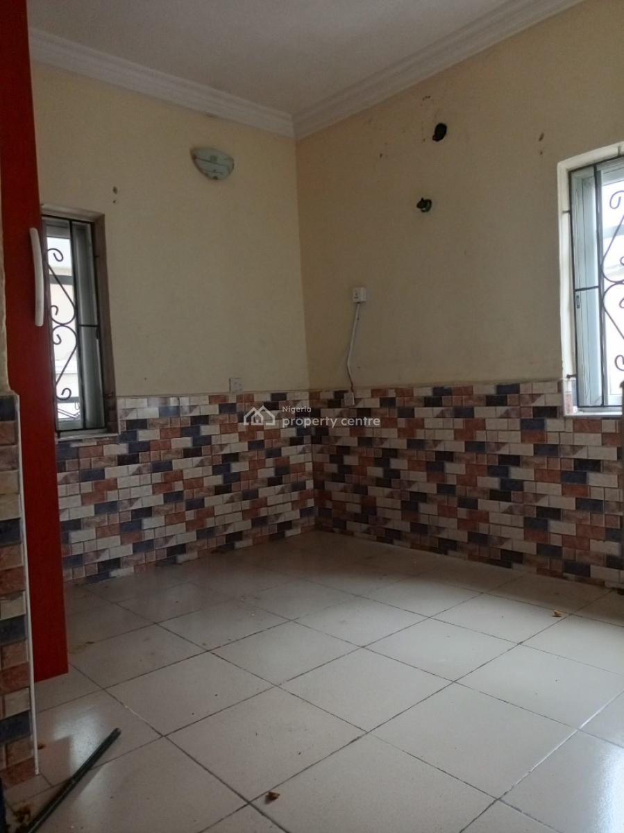 Two Bedroom Apartment, Badore Ajah, Badore, Ajah, Lagos, Flat / Apartment for Rent