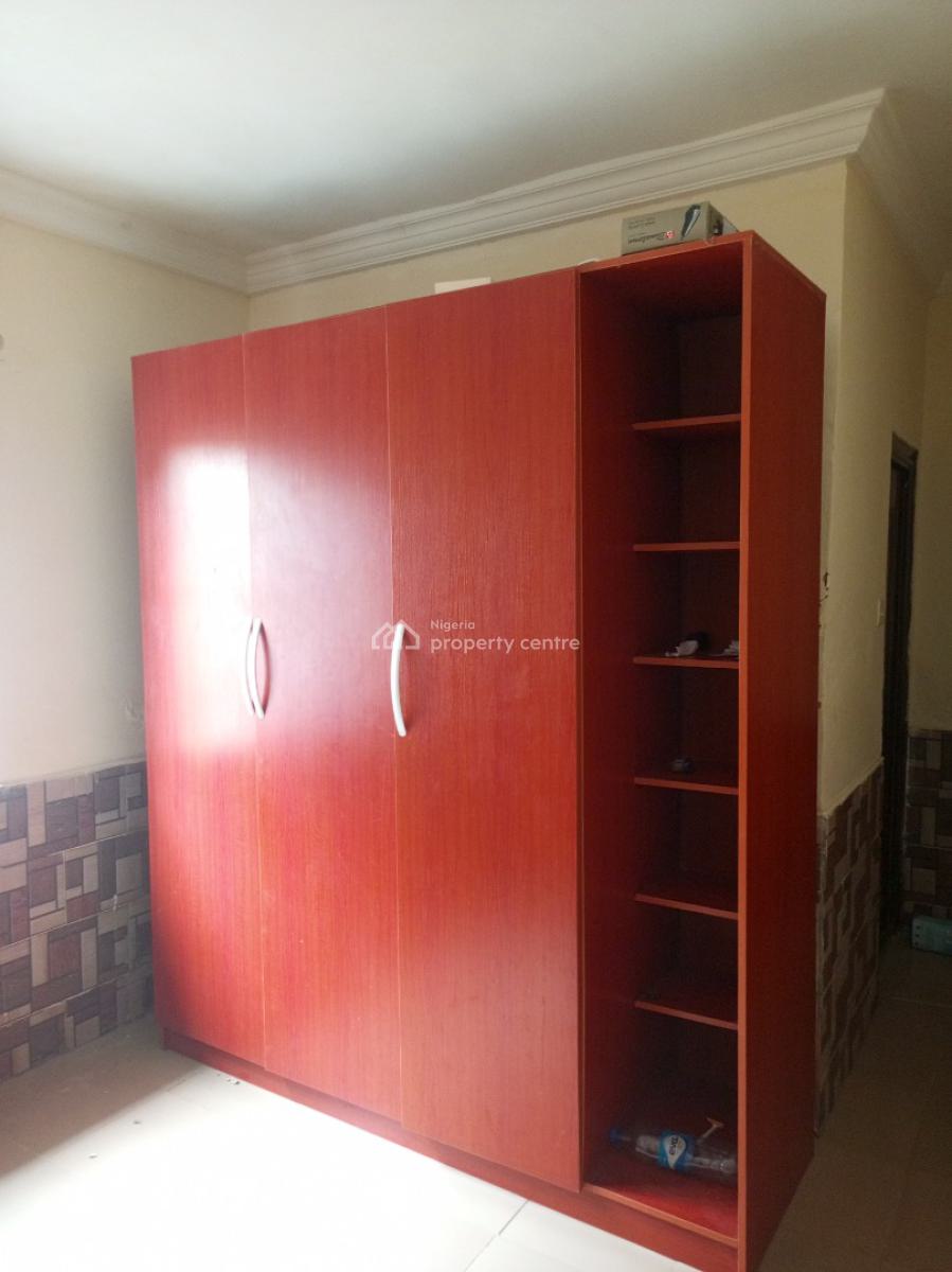 Two Bedroom Apartment, Badore Ajah, Badore, Ajah, Lagos, Flat / Apartment for Rent