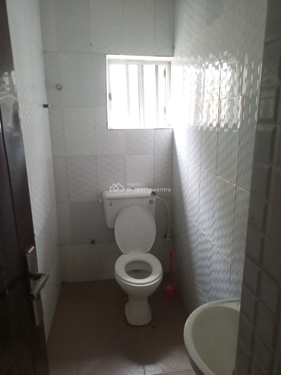 Two Bedroom Apartment, Badore Ajah, Badore, Ajah, Lagos, Flat / Apartment for Rent