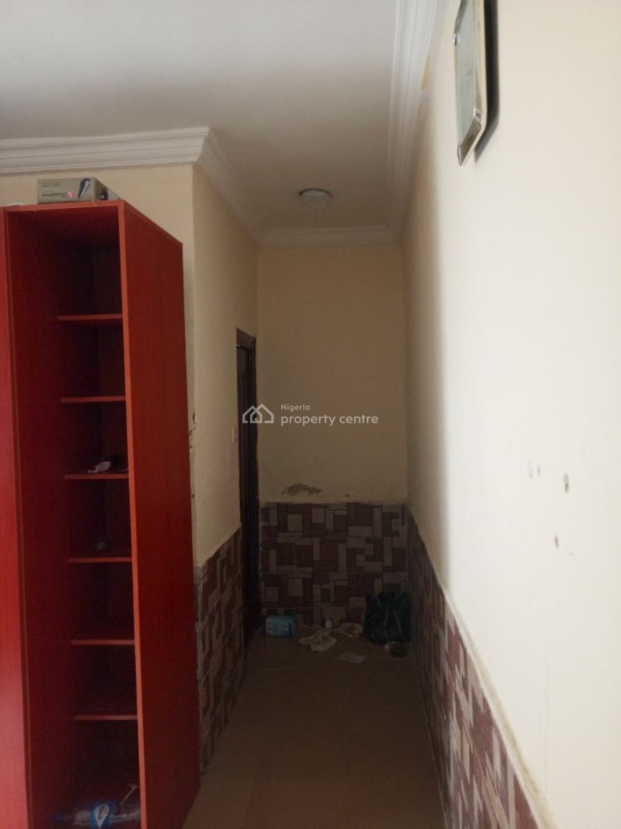 Two Bedroom Apartment, Badore Ajah, Badore, Ajah, Lagos, Flat / Apartment for Rent