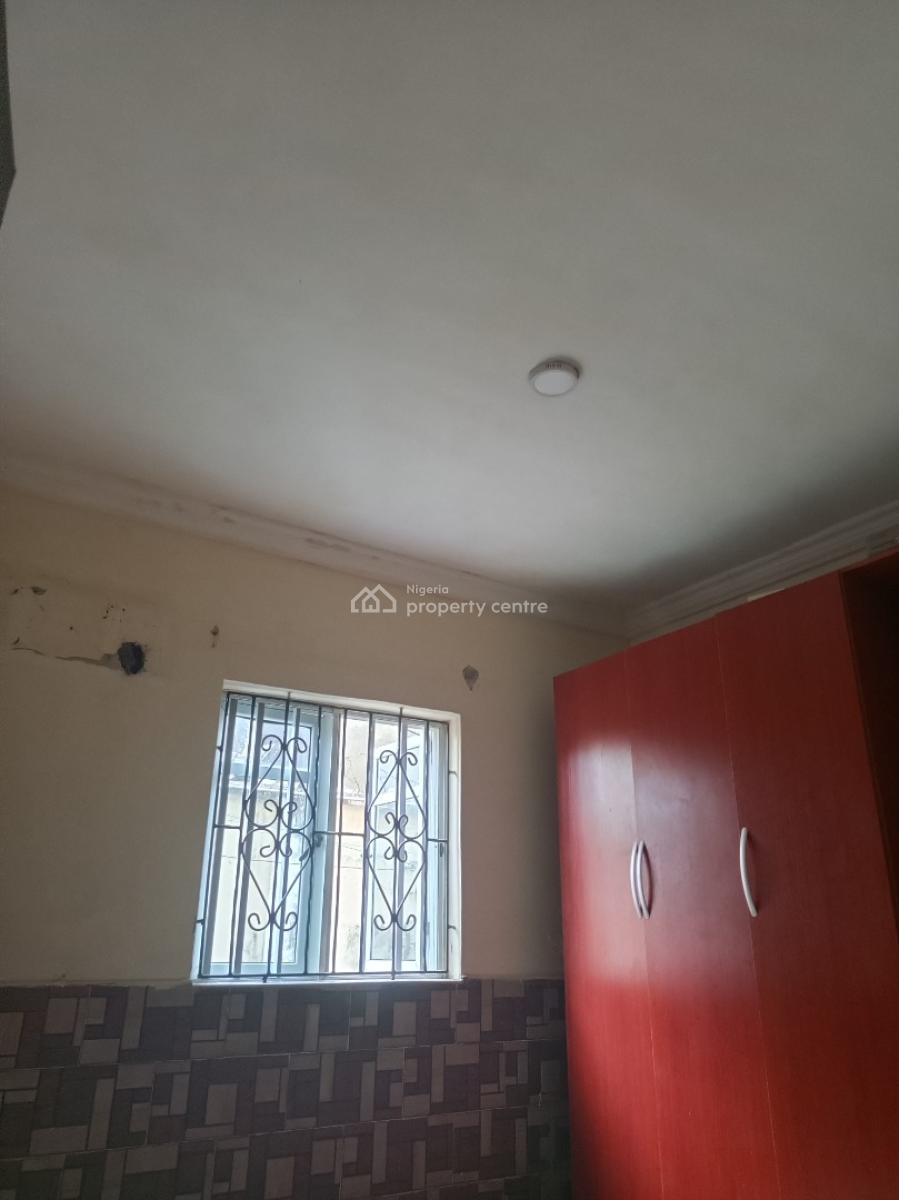 Two Bedroom Apartment, Badore Ajah, Badore, Ajah, Lagos, Flat / Apartment for Rent