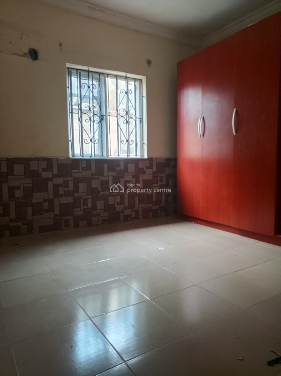 Two Bedroom Apartment, Badore Ajah, Badore, Ajah, Lagos, Flat / Apartment for Rent
