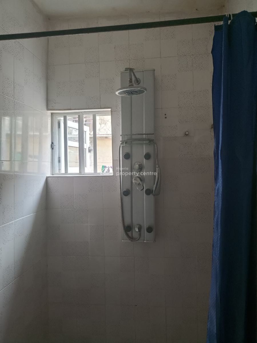Two Bedroom Apartment, Badore Ajah, Badore, Ajah, Lagos, Flat / Apartment for Rent