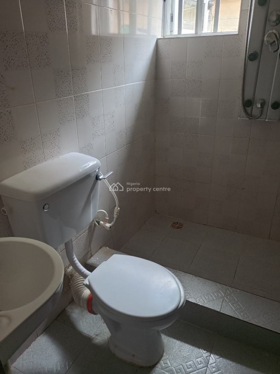 Two Bedroom Apartment, Badore Ajah, Badore, Ajah, Lagos, Flat / Apartment for Rent