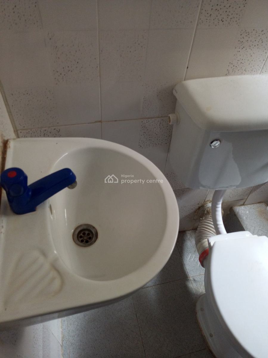 Two Bedroom Apartment, Badore Ajah, Badore, Ajah, Lagos, Flat / Apartment for Rent